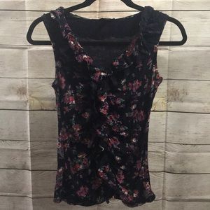 Beautiful express tank top blouse